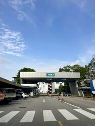 Loyang Offshore Supply Base (D17), Warehouse #450100471
